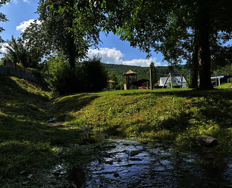 Andeler Goldbach am Mehrgenerationenpark