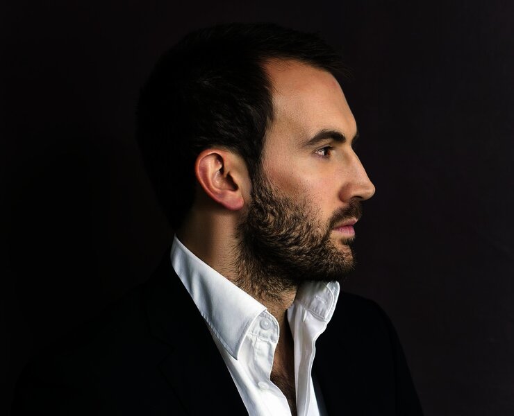 Kammerata Luxembourg Photo Pascal Monlong © Bernar