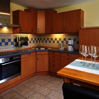 Ferienhaus_Moselherberge_Kueche_3