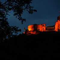 Musical Dinner auf der Burg Landshut
