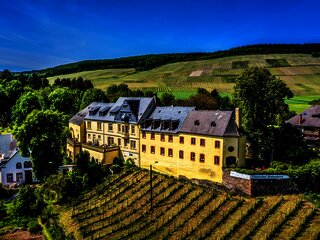 Weingut Arthur Melsheimer Außenansicht