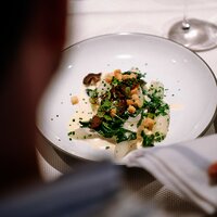 Restaurant "La Bonne Adresse"