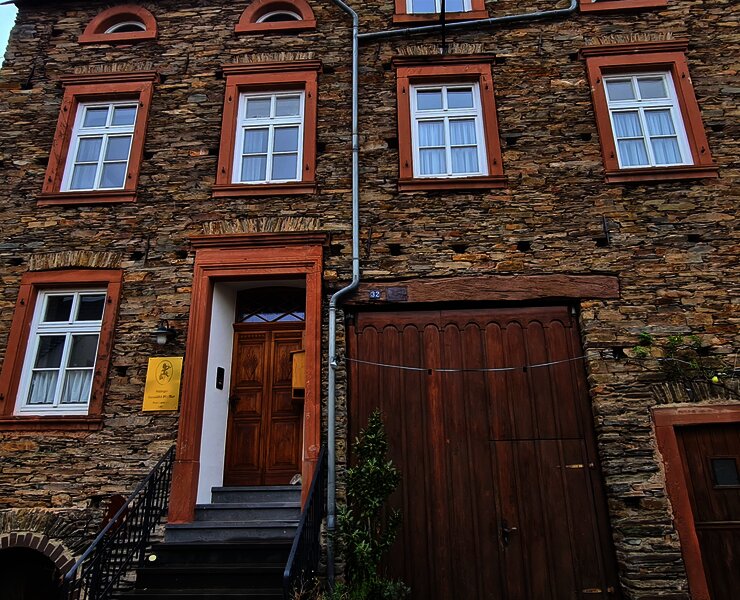 Weingut Benedikt Pfeiffer