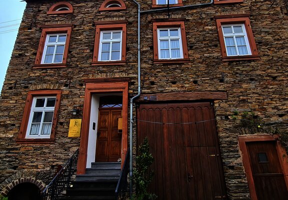 Weingut Benedikt Pfeiffer