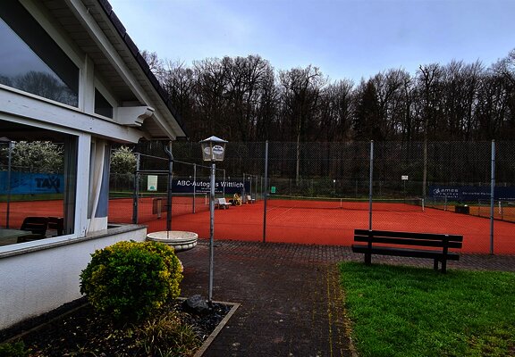 Tennisanlage Ürzig