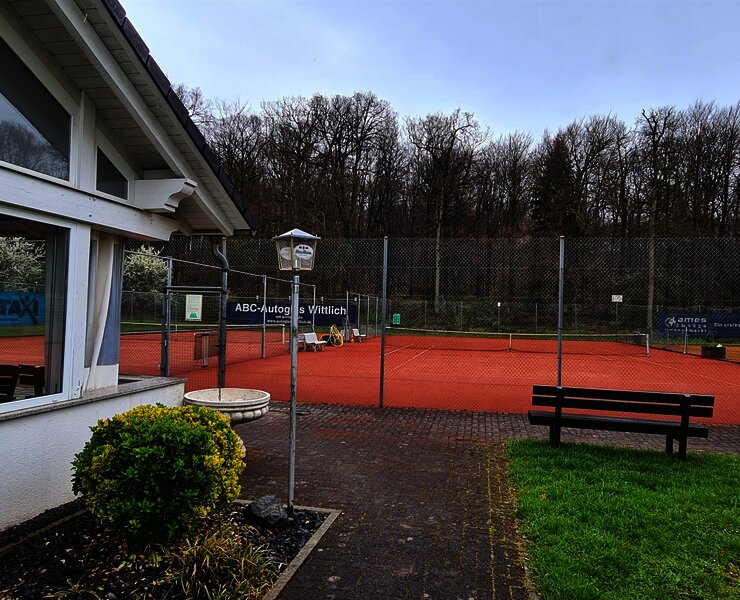 Tennisanlage Ürzig