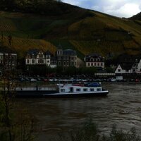 Bild Bernkastel-Kues1 9.11.2013