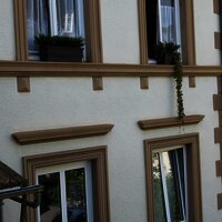 Bild Front Poststrasse 1