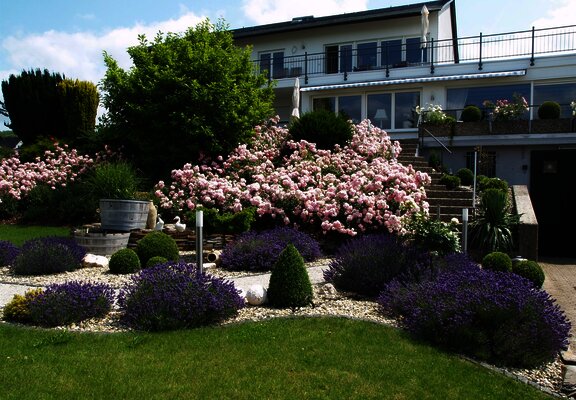 Weingut im Ferienland