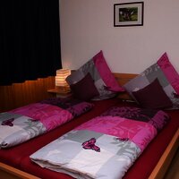 Schlafzimmer 3 kleines Schlafzimmer 1