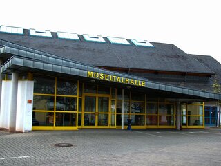 Ideal für Ihre Veranstaltungen