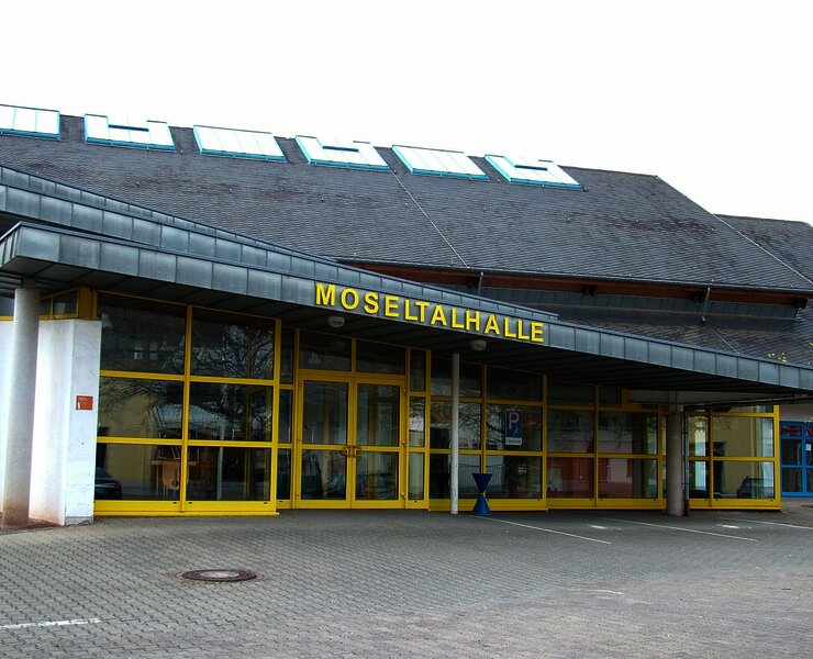 Ideal für Ihre Veranstaltungen