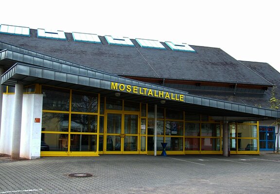 Ideal für Ihre Veranstaltungen