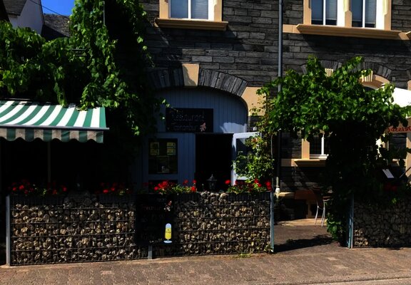 Restaurant Topinambur