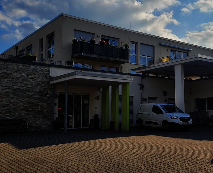 Seniorenzentrum AGO Piesport