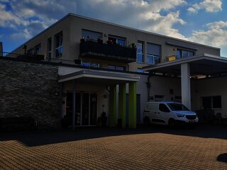 Seniorenzentrum AGO Piesport