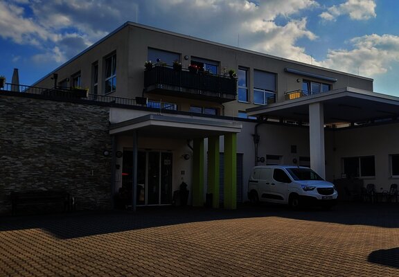 Seniorenzentrum AGO Piesport