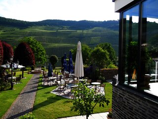 Sitzplätze außen 2