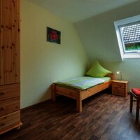 Nr 5 Einzelschlafzimmer