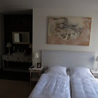 Deluxe Doppelzimmer 2