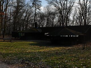 Schutzhütte Dreifaltigkeit