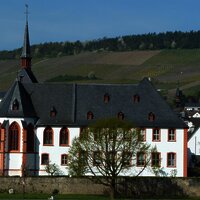 Cusanus-Stift