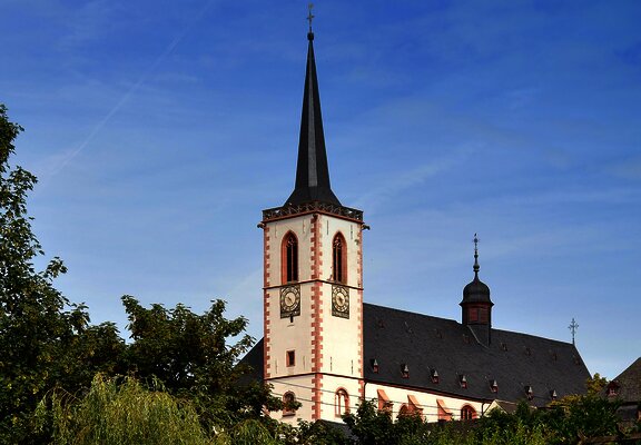 Wallfahrtskirche
