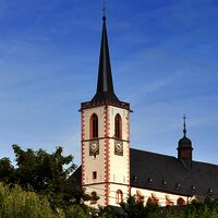Wallfahrtskirche