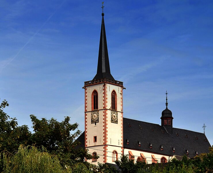 Wallfahrtskirche
