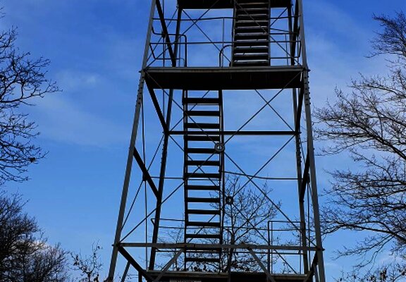 Grainskopf Aussichtsturm