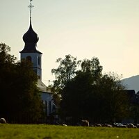 Simultankirche Brauneberg