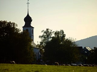 Simultankirche Brauneberg
