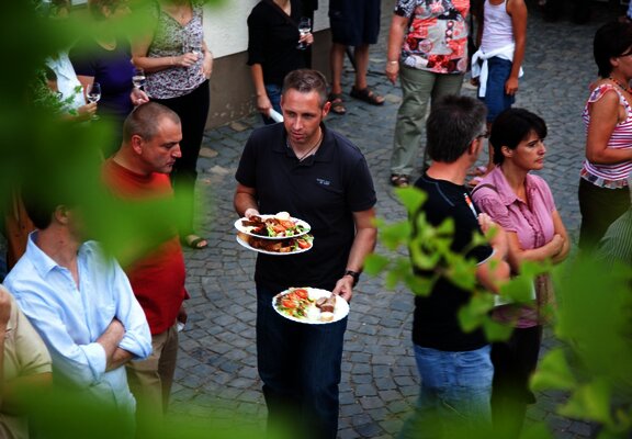 Wintricher Genusstage