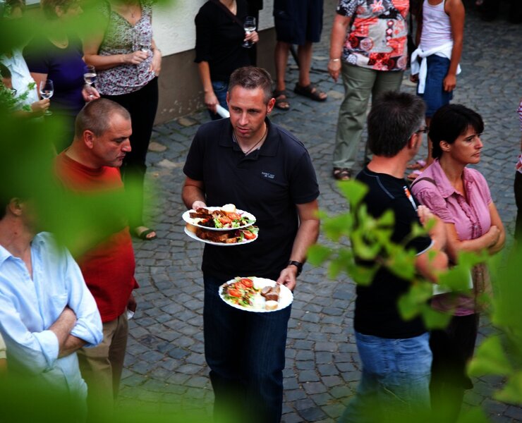 Wintricher Genusstage