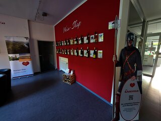 Tourist-Information Neumagen-Dhron