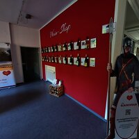 Tourist-Information Neumagen-Dhron