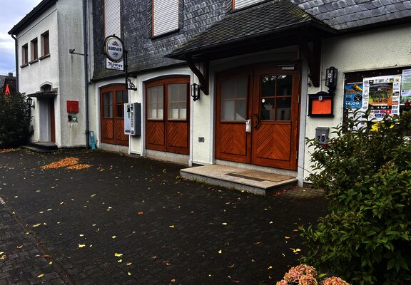 Römerstube Hochscheid