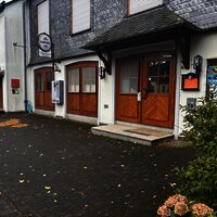 Römerstube Hochscheid