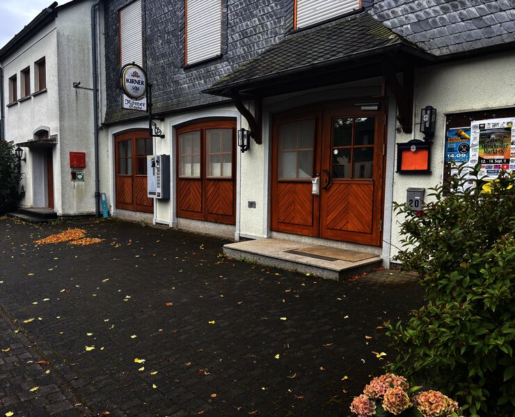 Römerstube Hochscheid