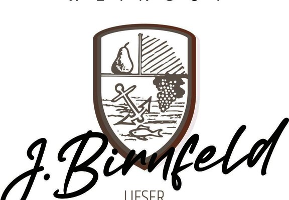 Logo Weingut Birnfeld
