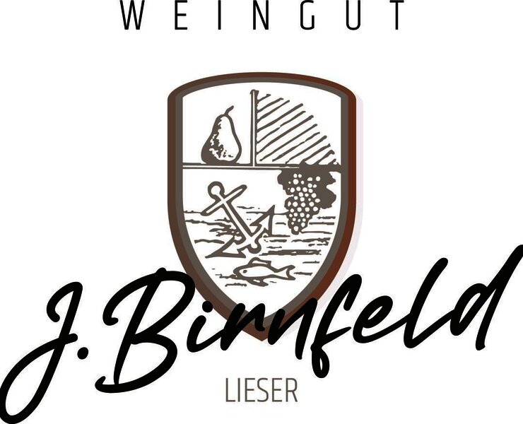 Logo Weingut Birnfeld