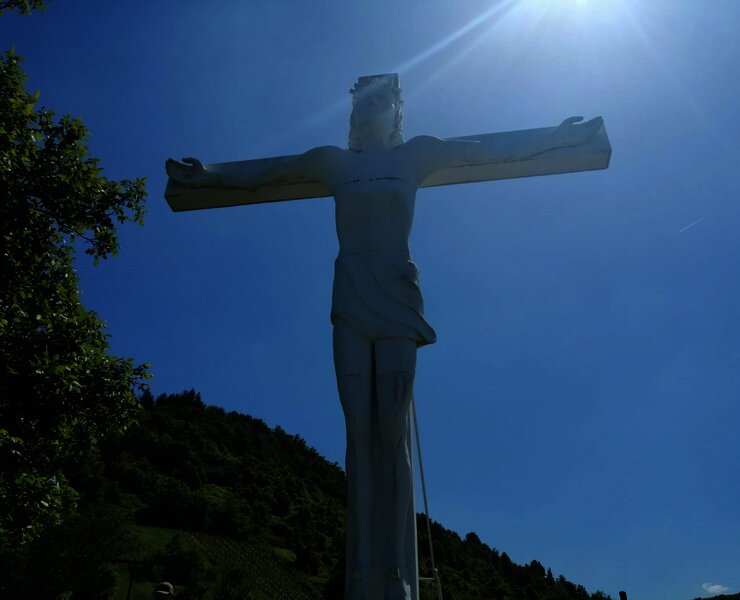 Wintricher Großer Herrgott