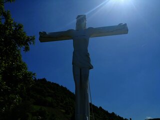 Wintricher Großer Herrgott