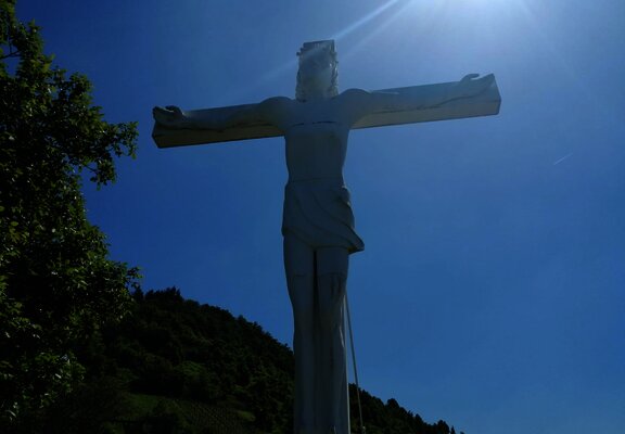 Wintricher Großer Herrgott