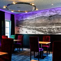 RESTAURANT Speisekammer