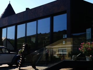 Gebr. Simon Vinothek