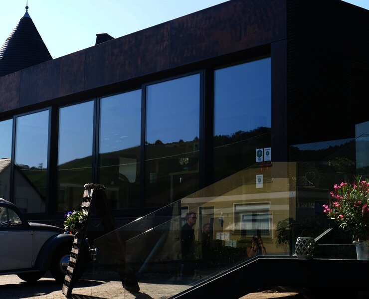 Gebr. Simon Vinothek