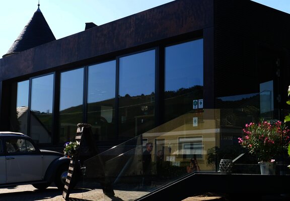 Gebr. Simon Vinothek