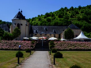 Kloster Machern
