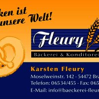 Bäckerei Fleury